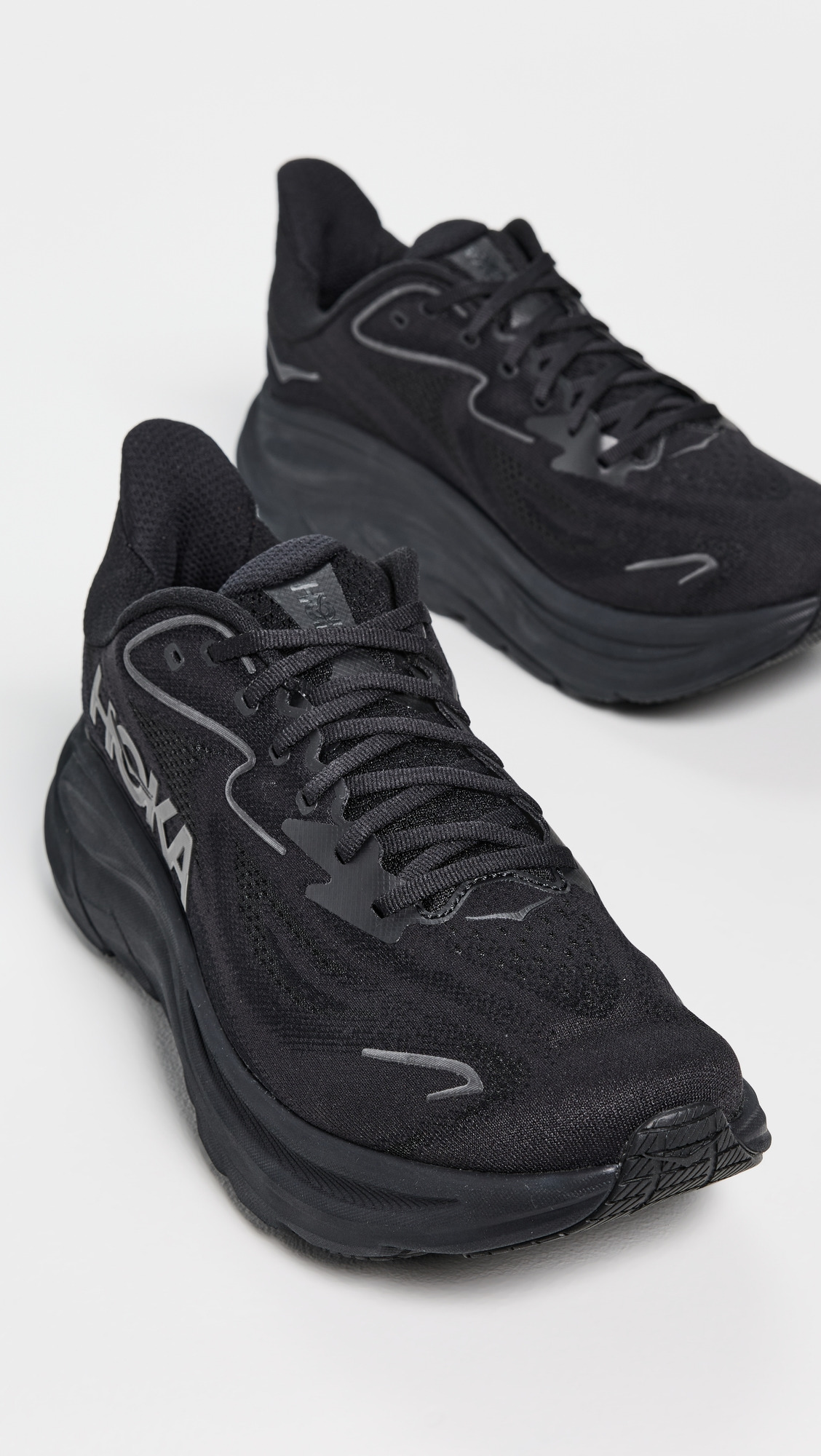Men's Clifton 10 Sneakers - 3