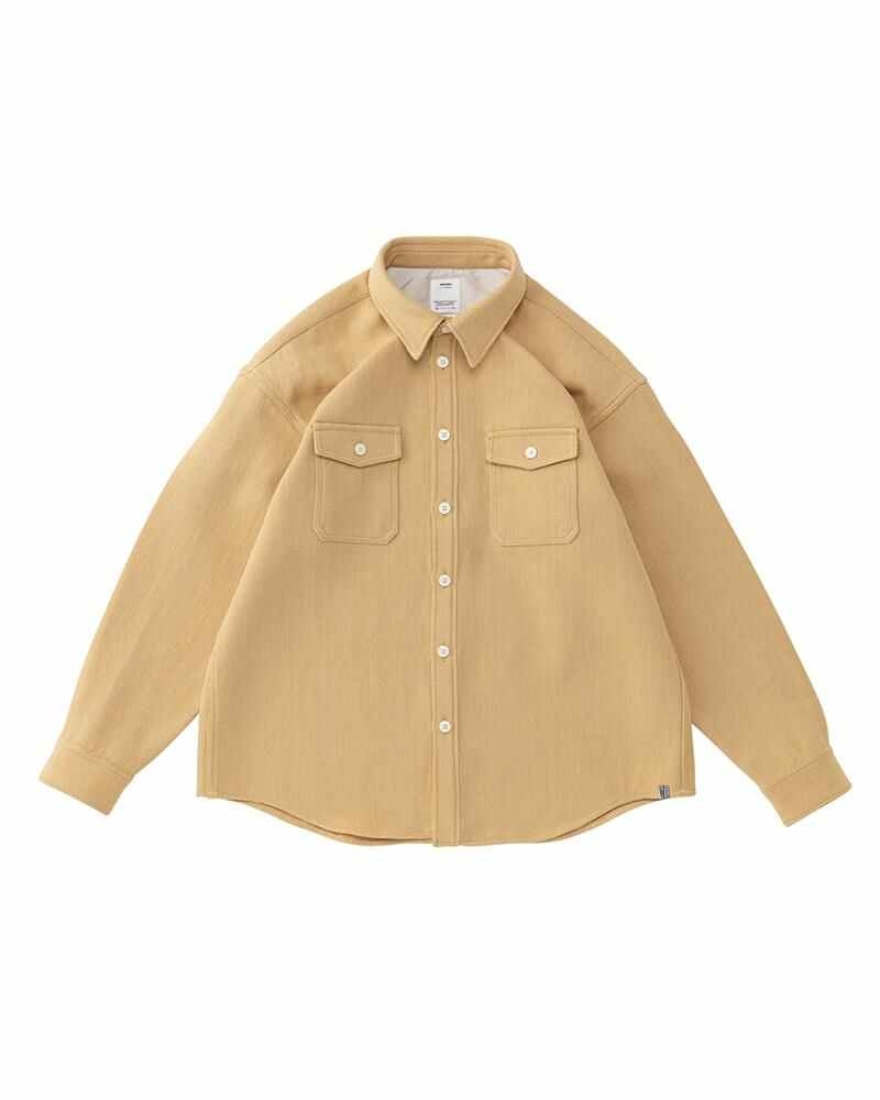 LUMBER L/S (W/L) YELLOW - 1