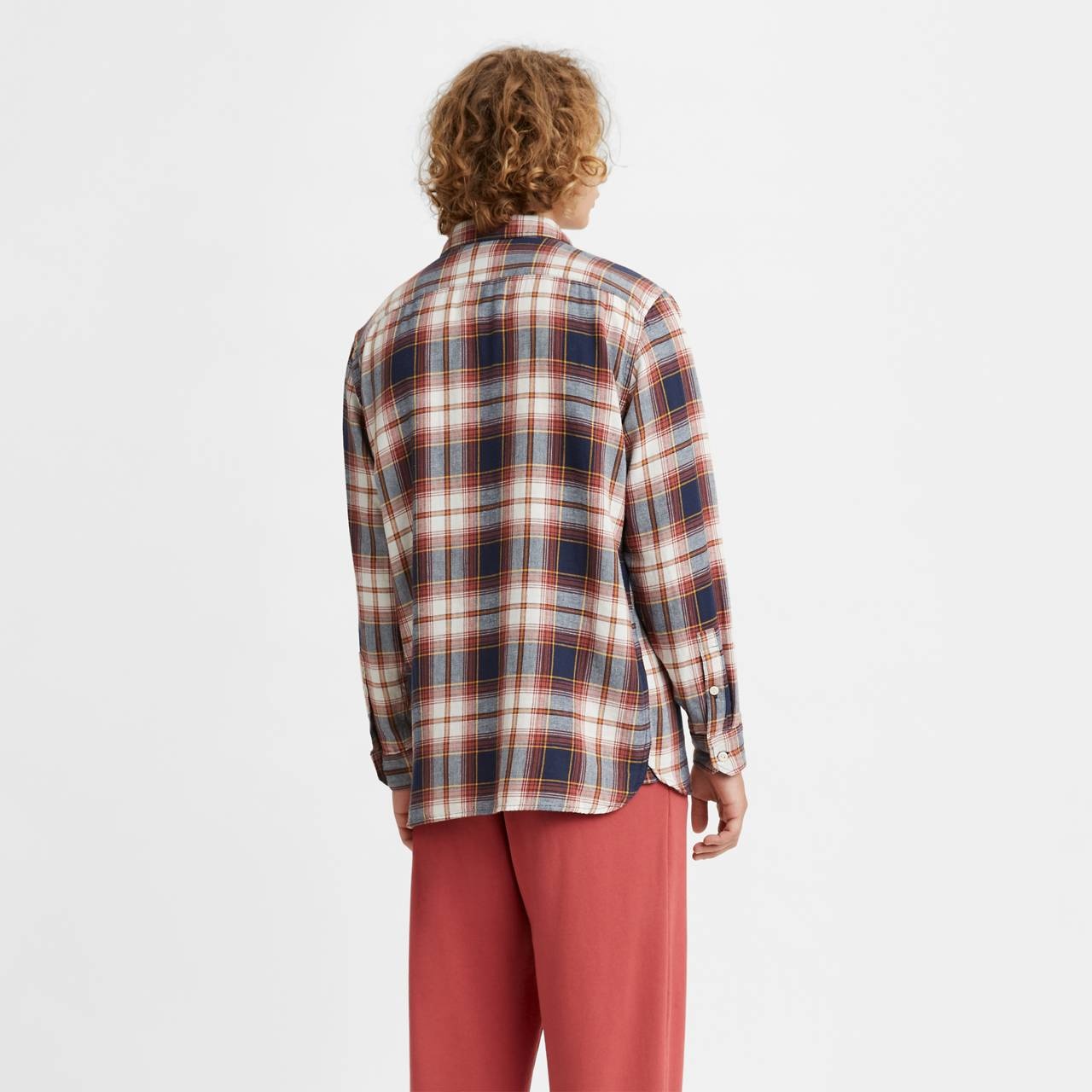JACKSON WORKER SHIRT - 3