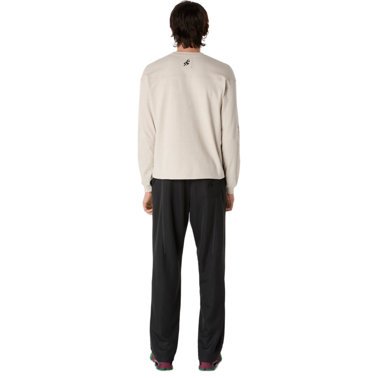 BIXANCE LONG SLEEVE - 8