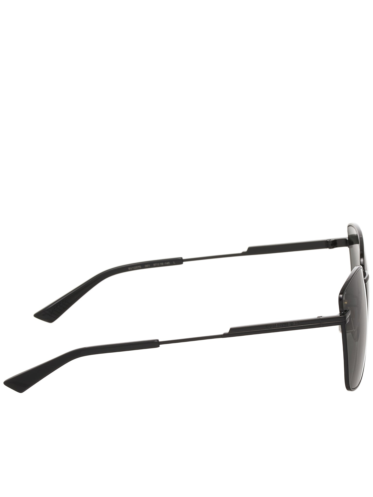 Classic Square Sunglasses - 2