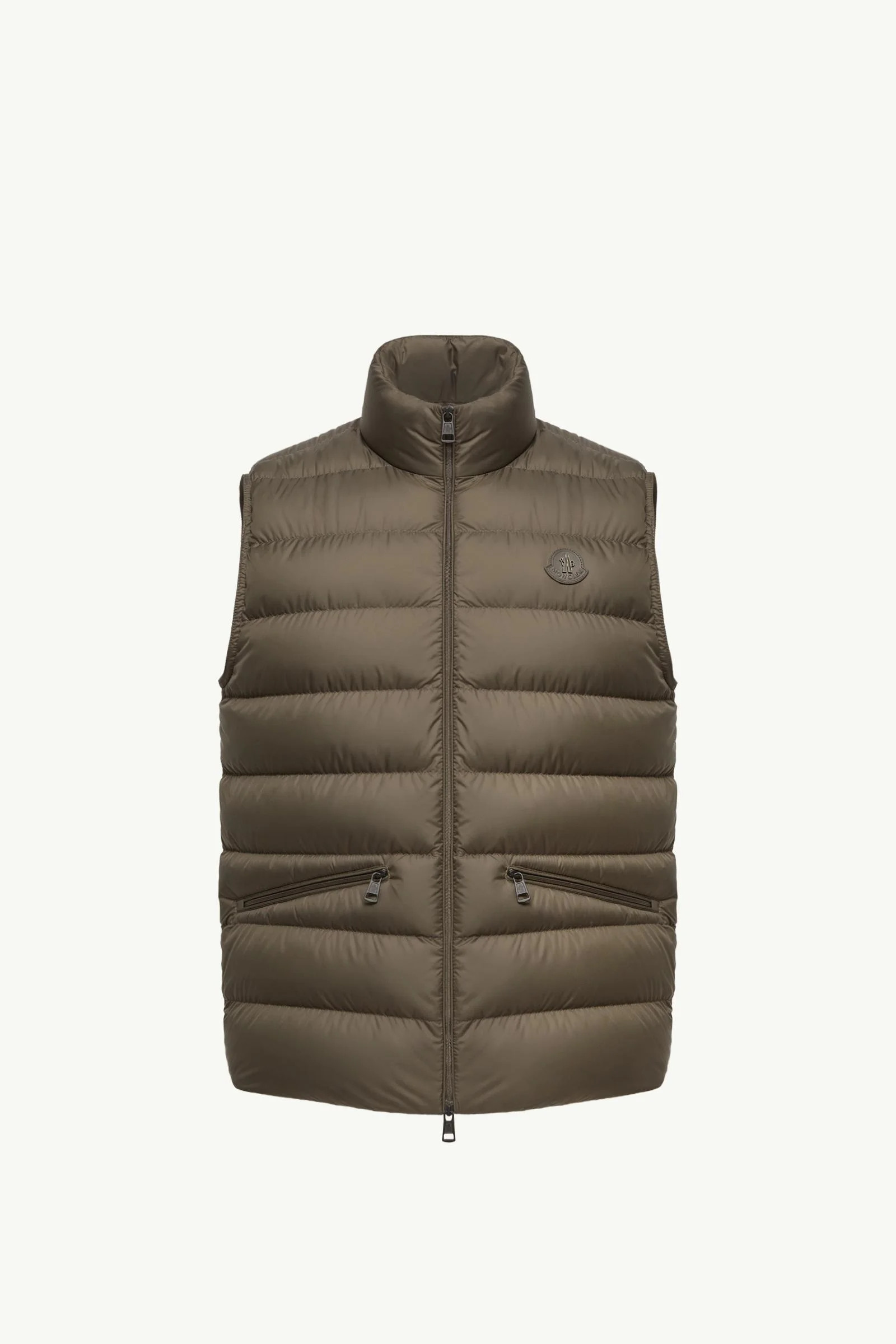 Treompan Down Vest - 1
