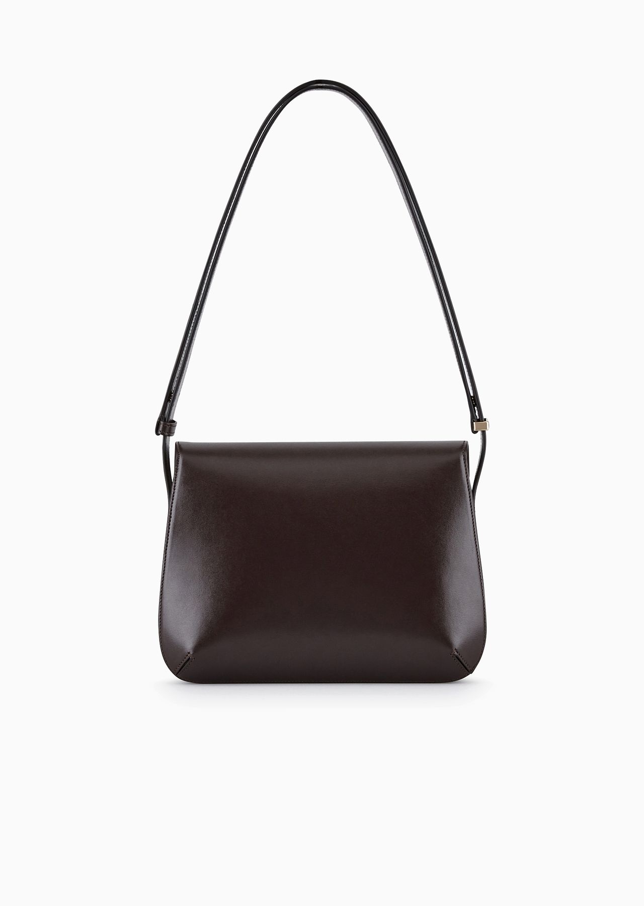 Large palmellato leather La Prima bag - 3