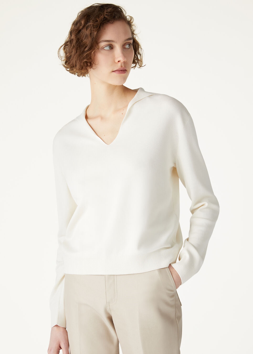 Sorbonne Polo Shirt - 4