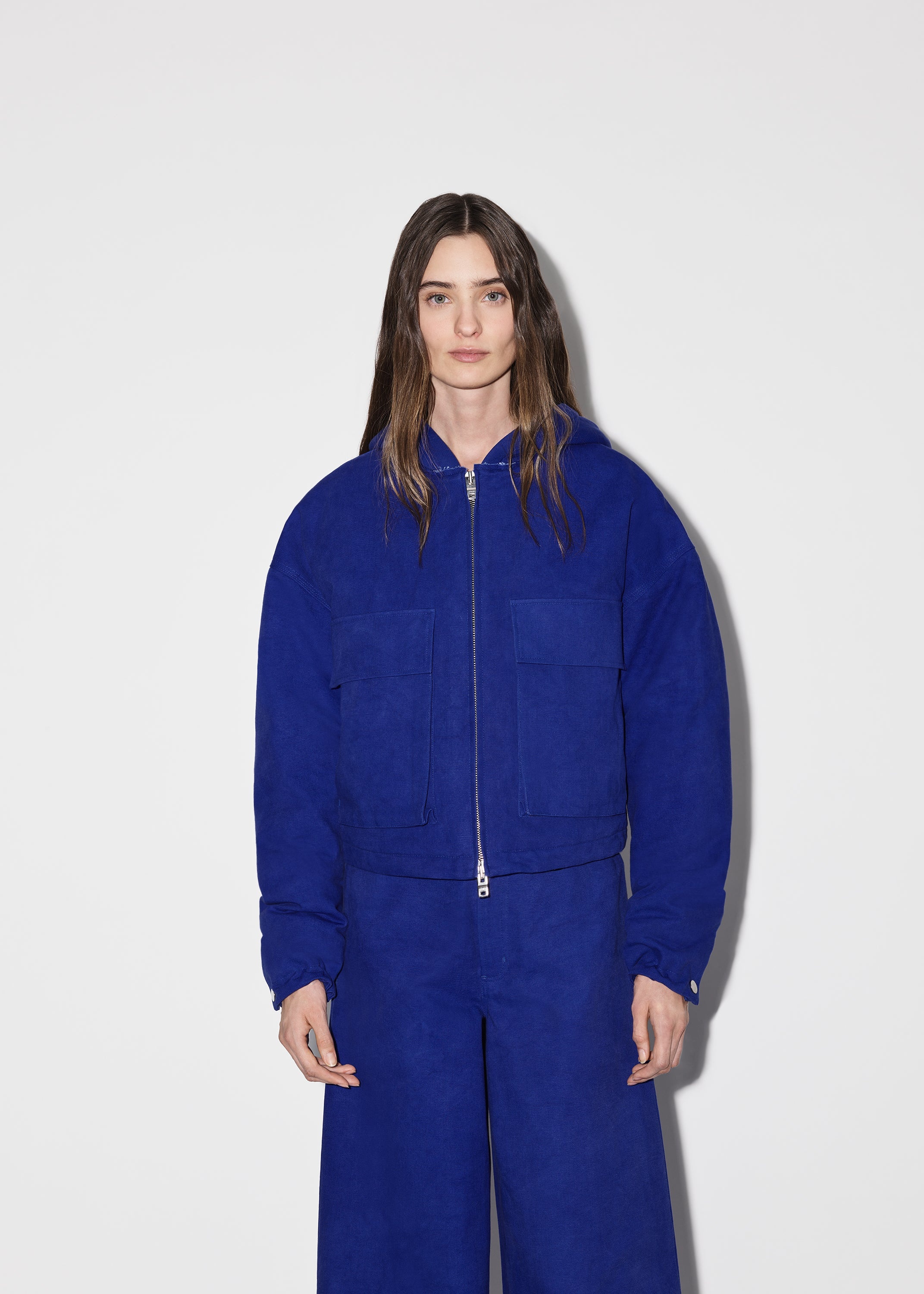 WORKWEAR JACKET - 3