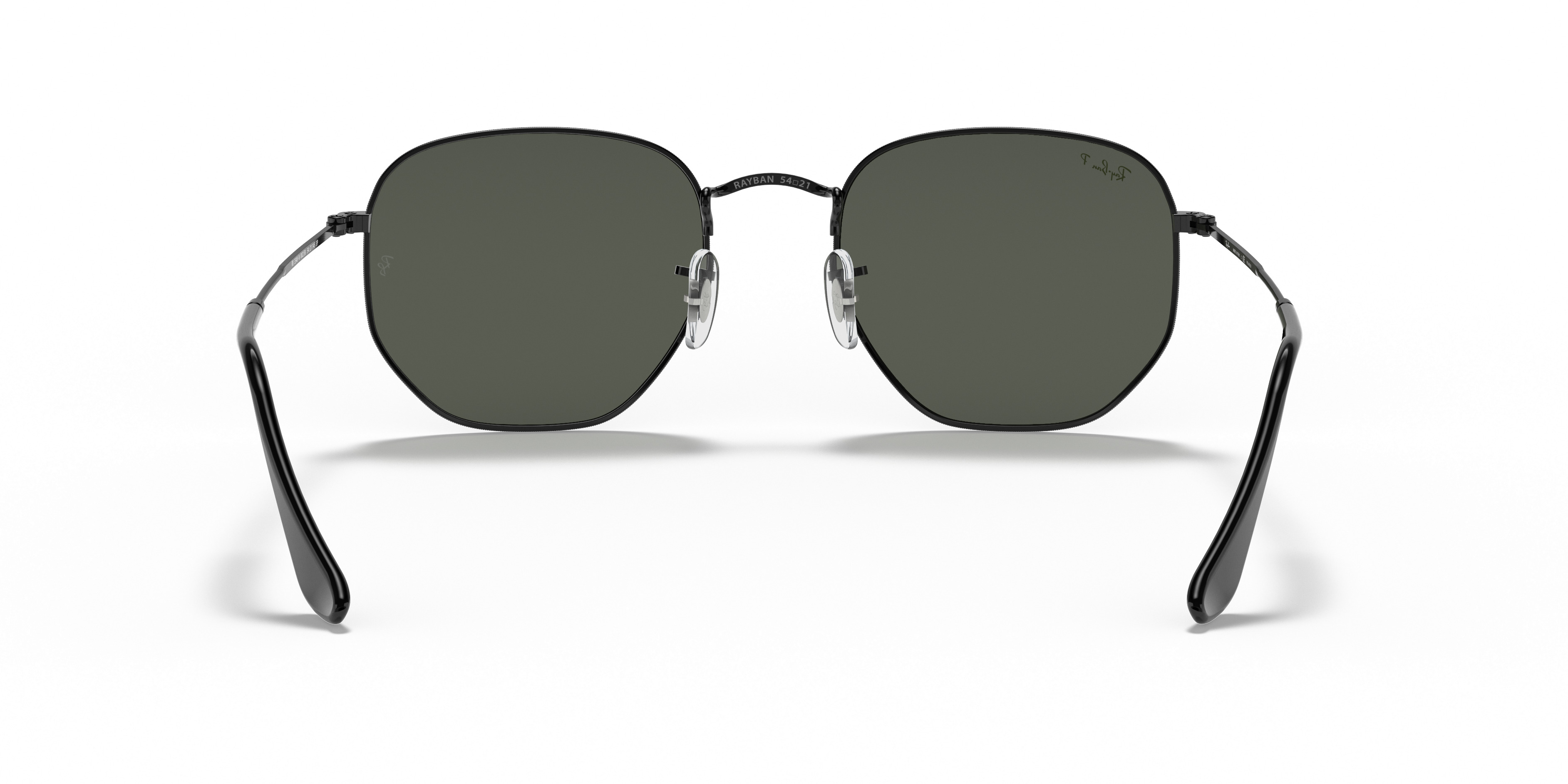 RB3548N Hexagonal Flat Lenses - 4