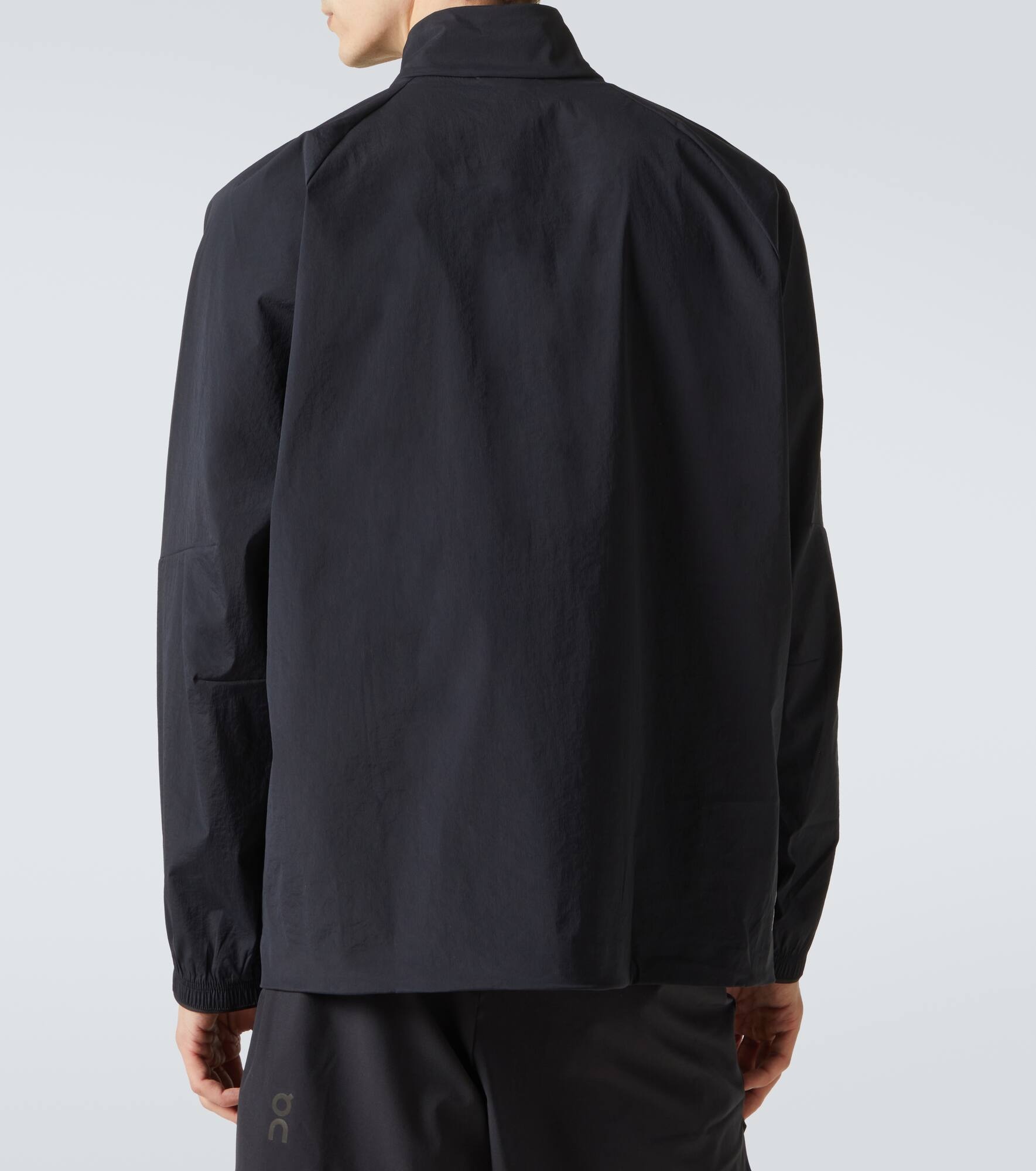 All Day half-zip jacket - 4