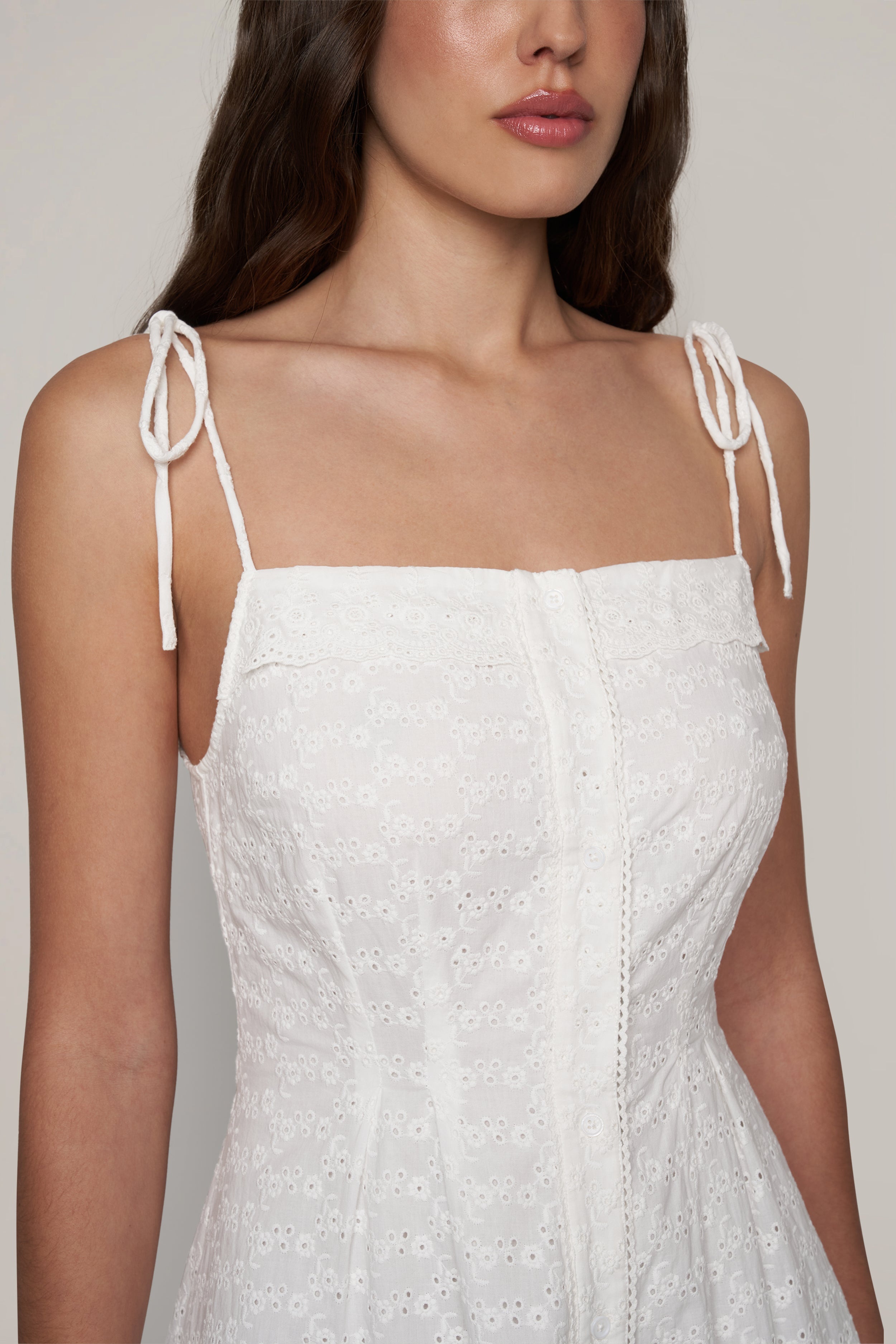 ACADIA DRESS - 3
