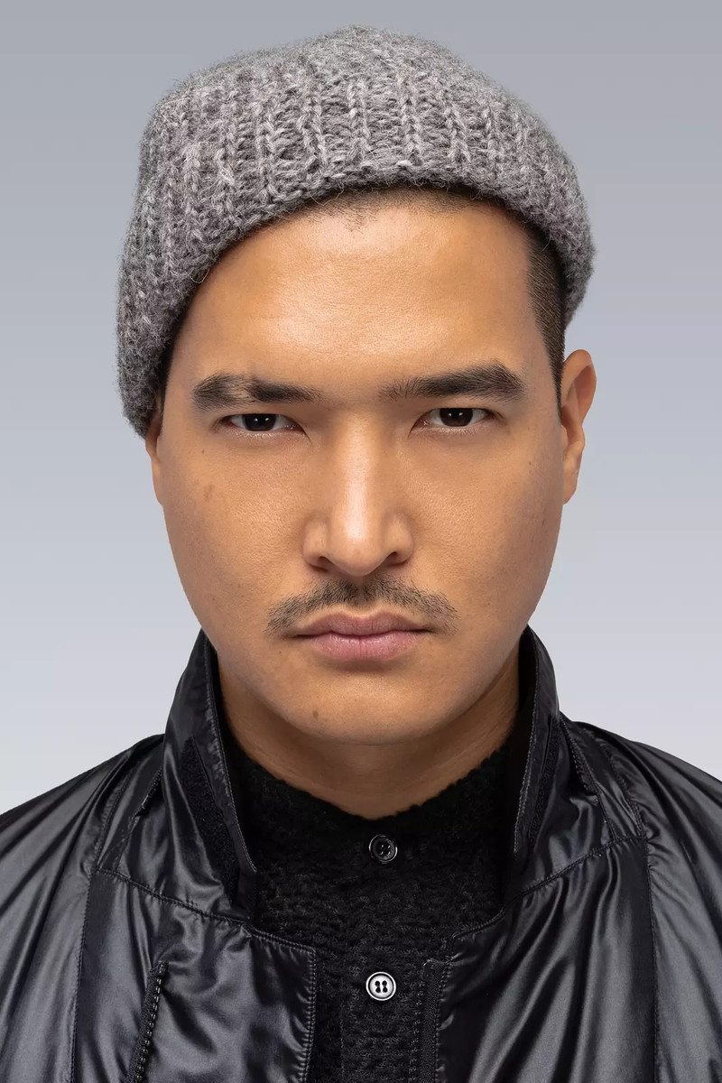 H5-AJ Air Jet Wool Hat 14