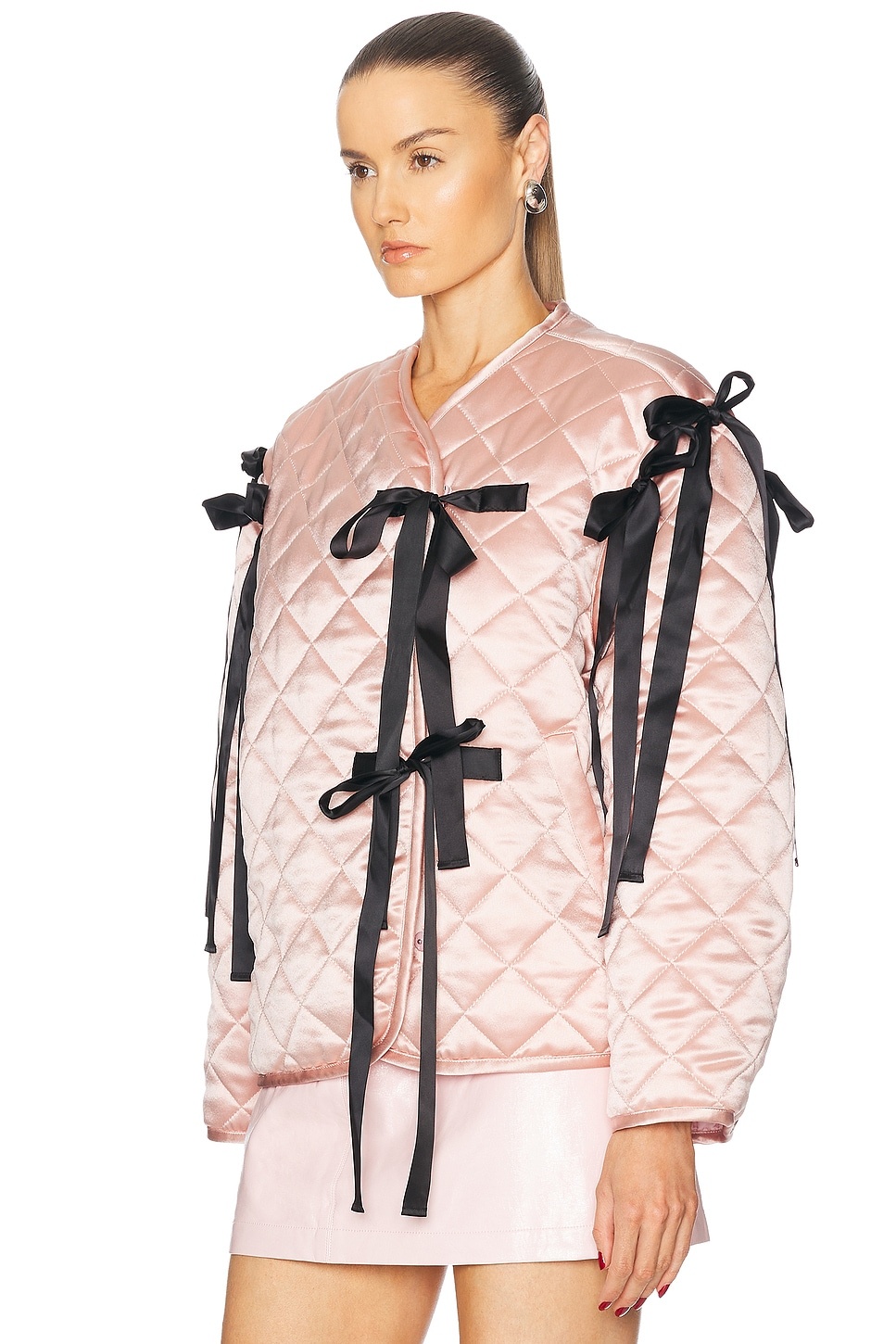 Subi Jacket - 3