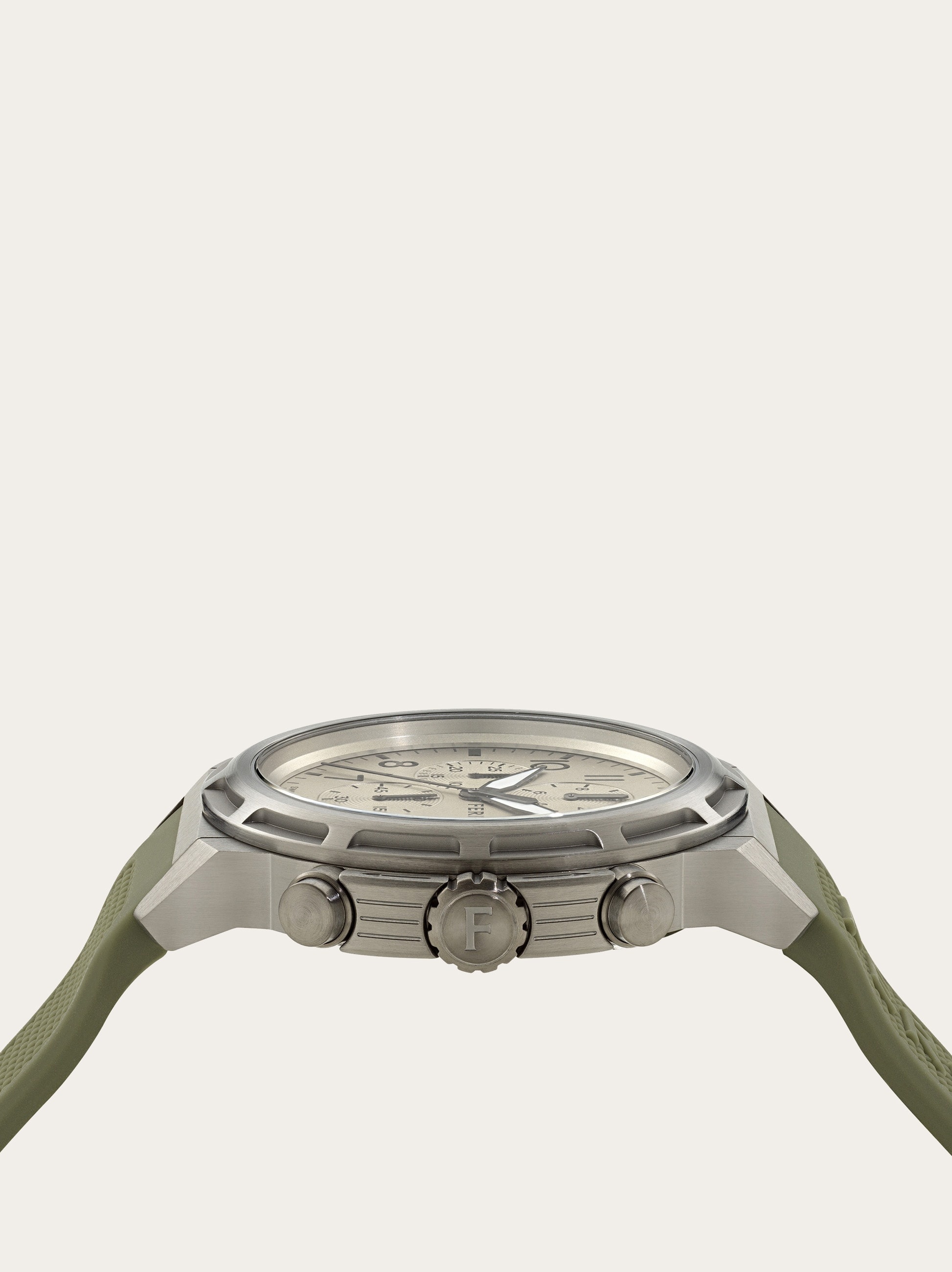 Ferragamo Sport Chrono Watch - 3