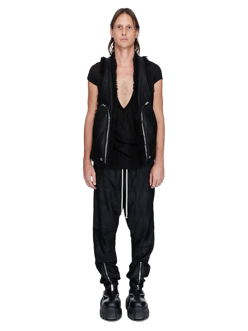 Rick Owens JACKET outlook