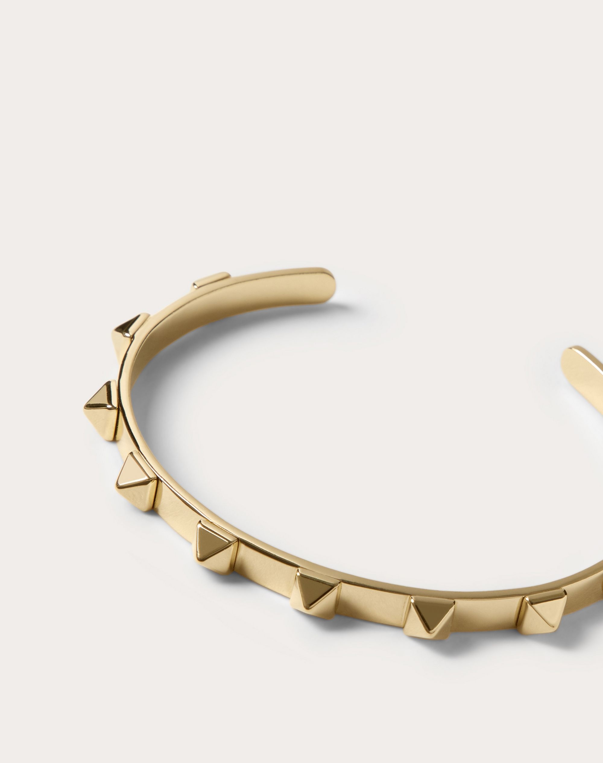 METAL ROCKSTUD BRACELET - 2