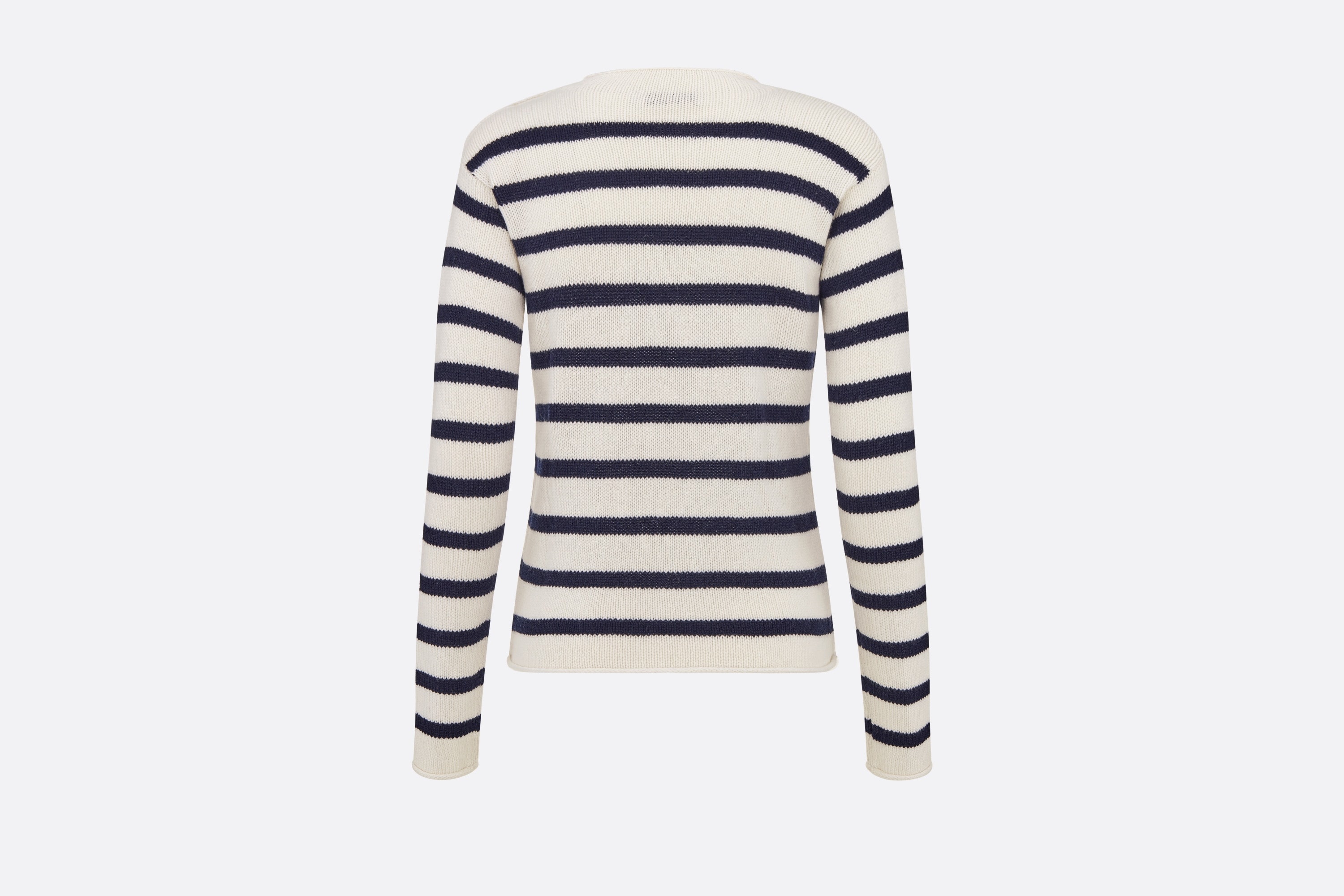 Dior Marinière Non, Je Ne Regrette Rien Sweater - 2
