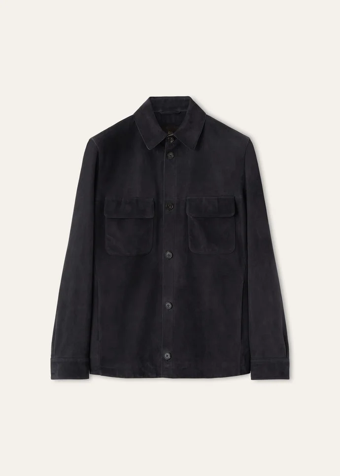 Overshirt - 1
