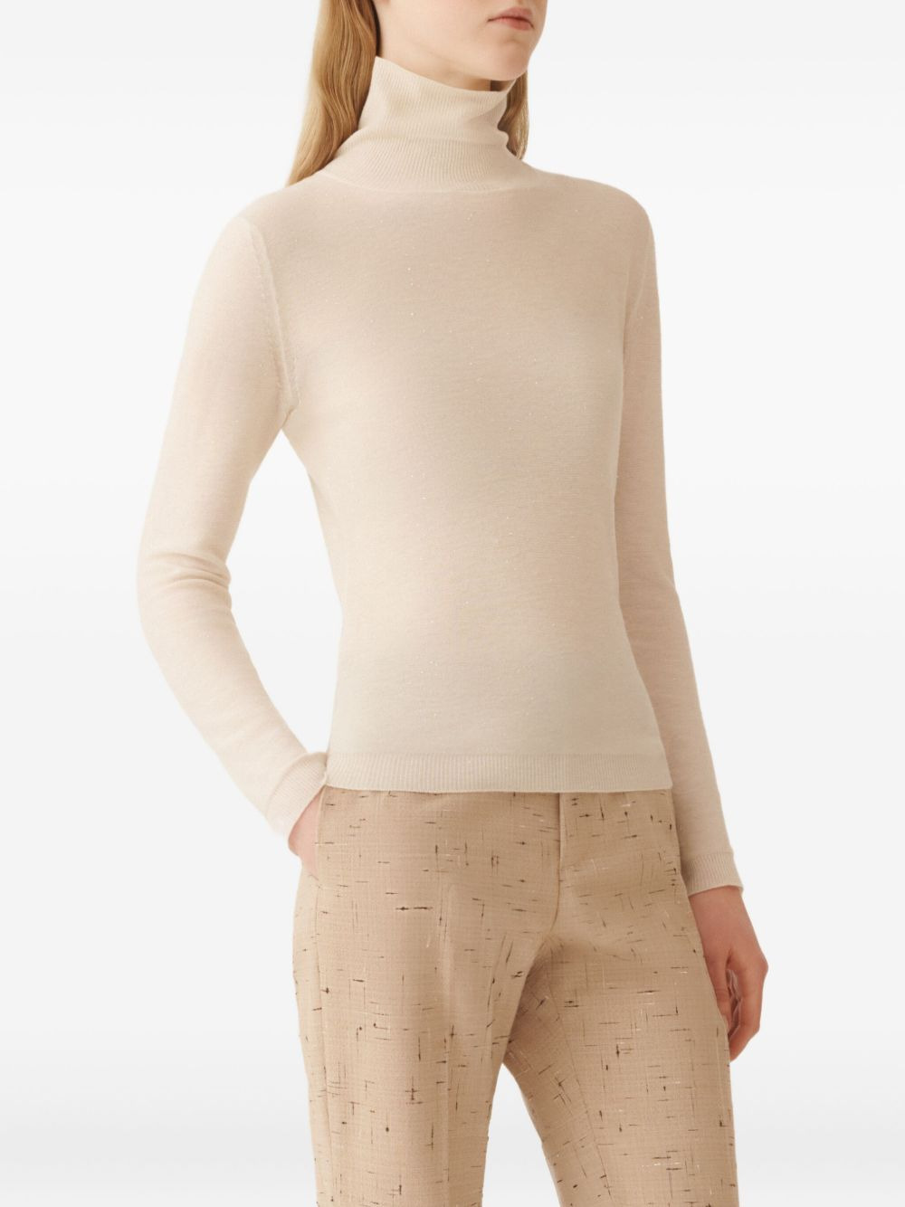 Fabiana Filippi - Fabiana Filippi Sweater - 3