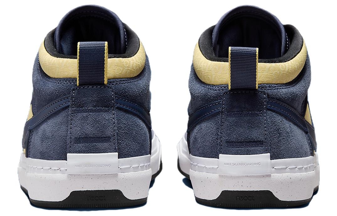 Nike React Leo SB 'Thunder Blue' DX4361-400 - 6