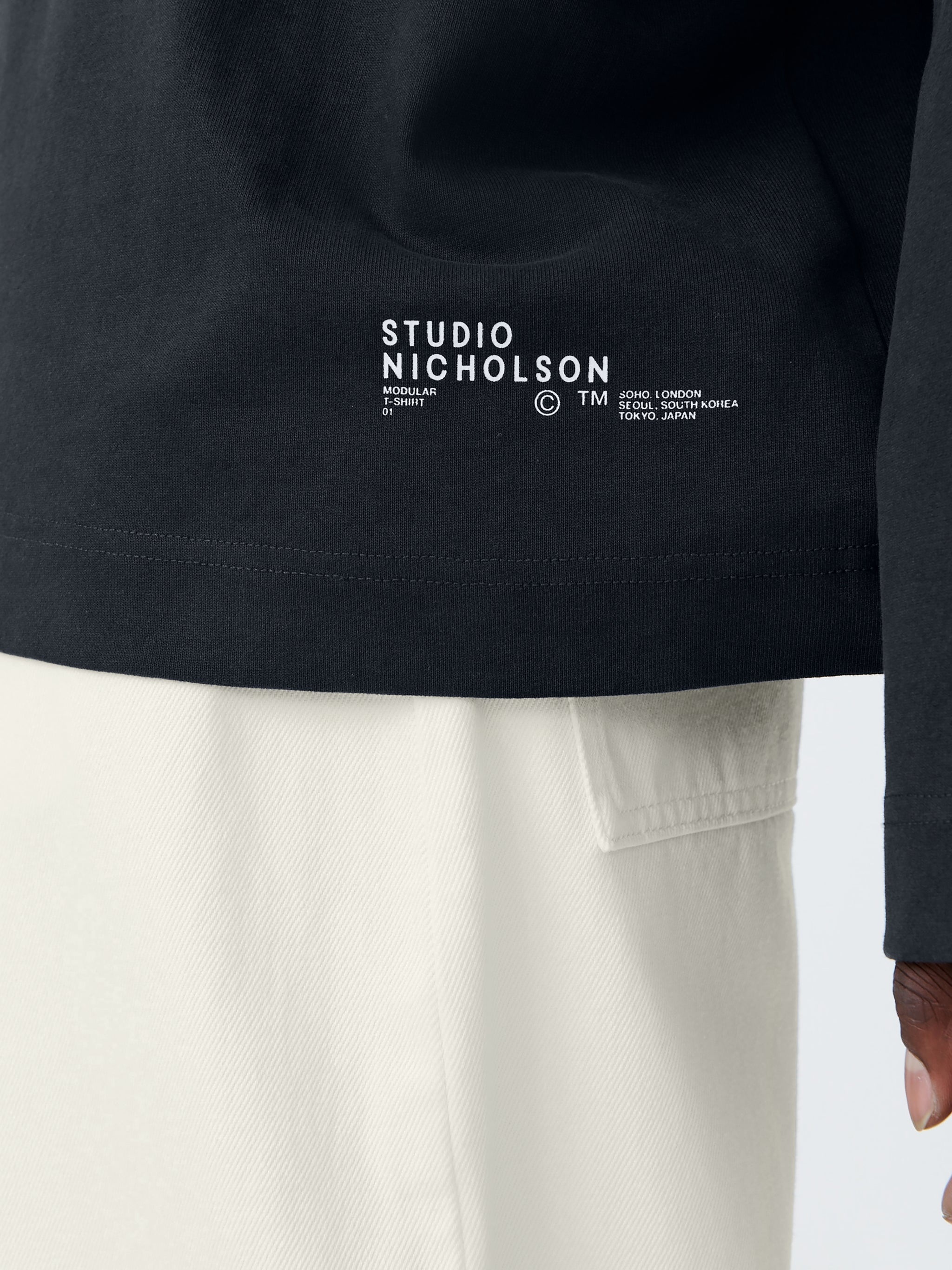 Platt T-Shirt - 6