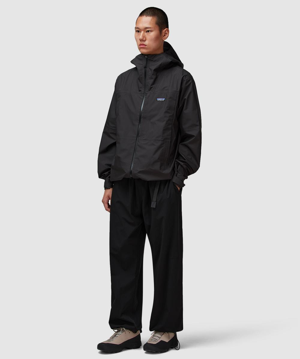 Boulder fork rain jacket - 6