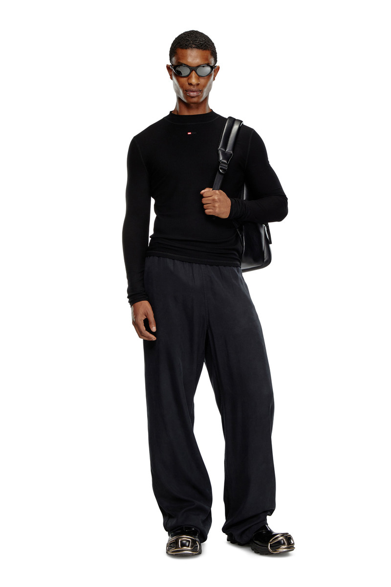 Diesel T-MOKKY-LS-MICRODIV outlook
