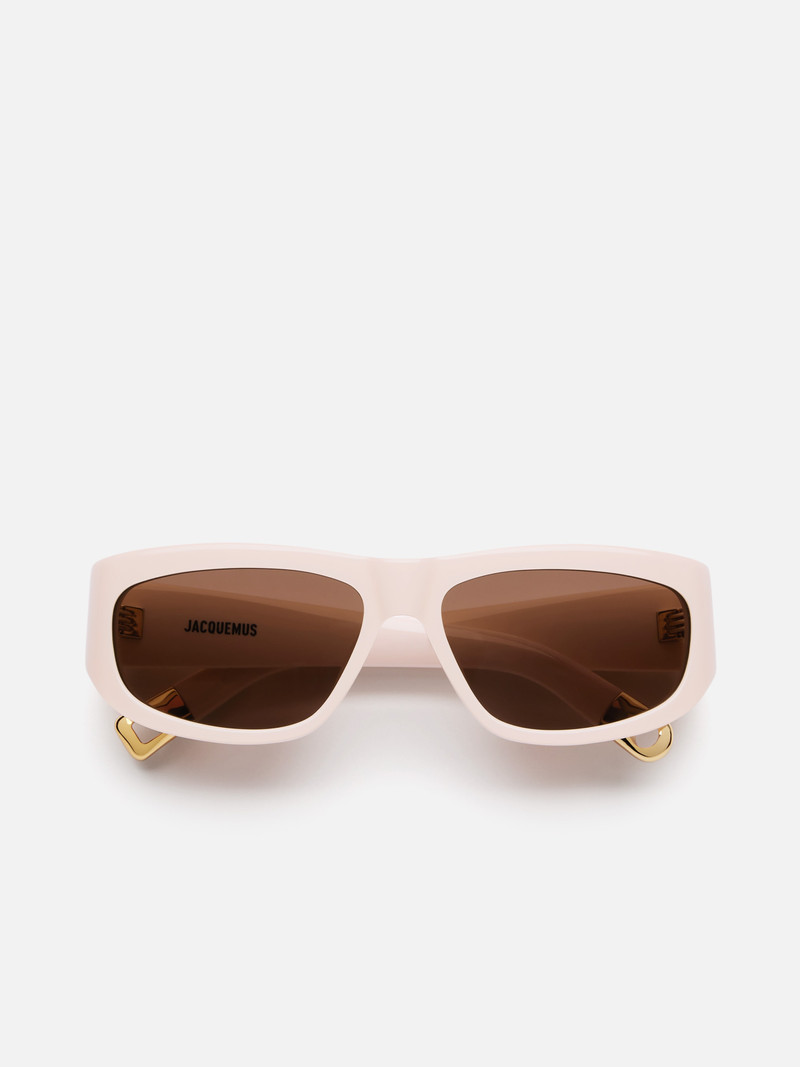 Les lunettes Pilota 1