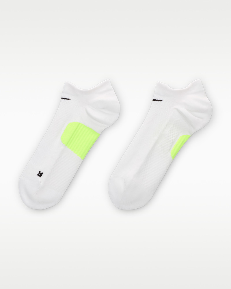 Nike Nike Running Midweight No-Show Socks (1 Pair) outlook