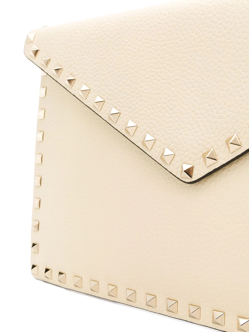 Rockstud clutch - 4