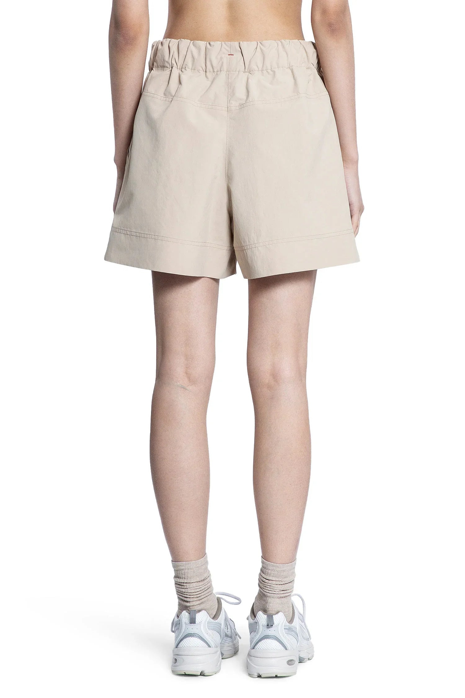 Technical-Froisse-Shorts - 3