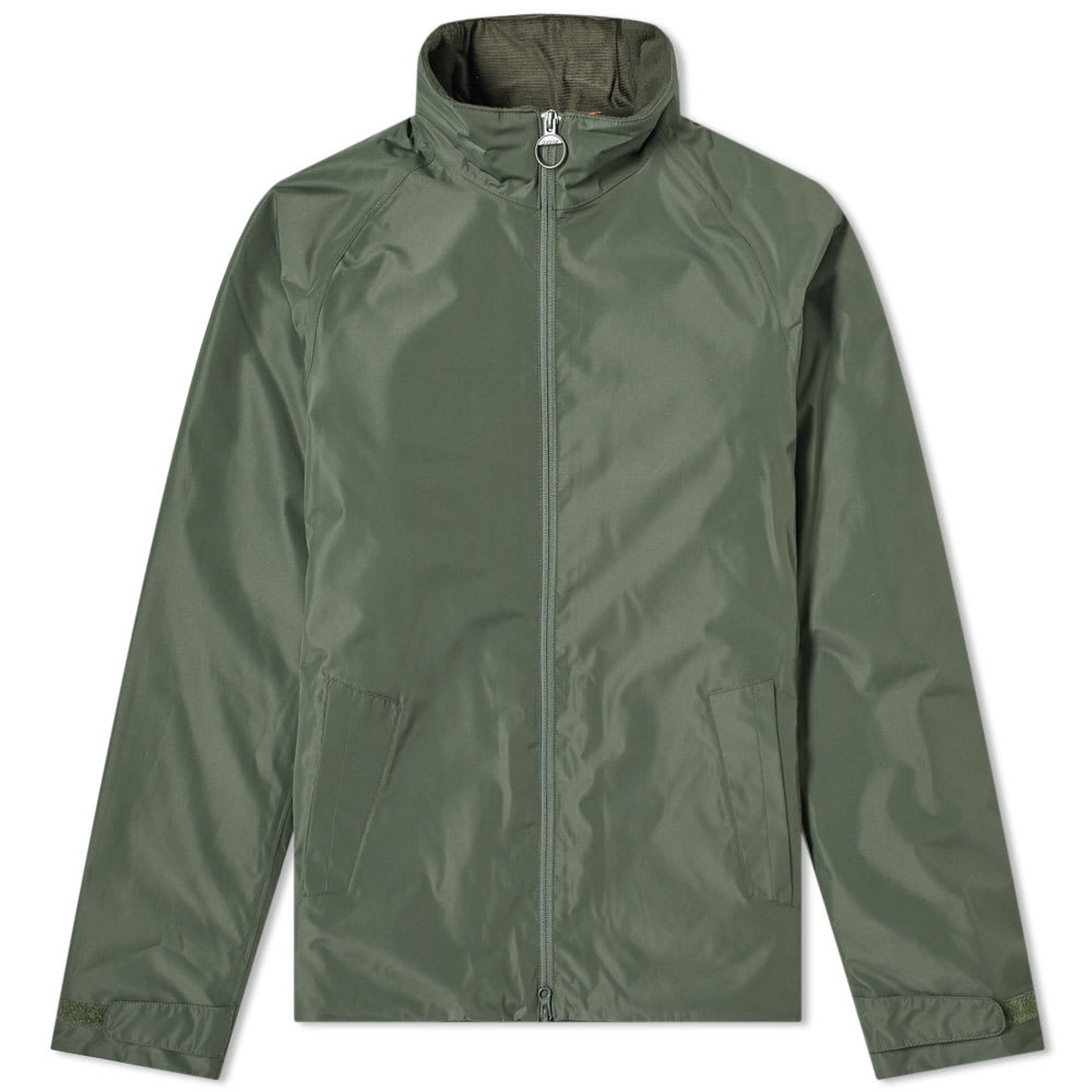 Barbour Levanter Jacket - 1