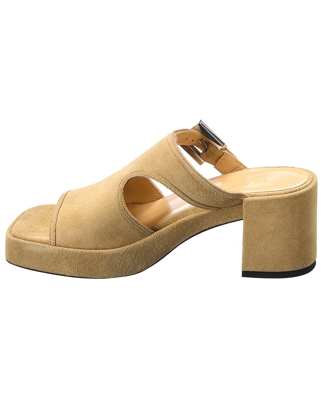 By FAR Melba Suede Sandal - 2