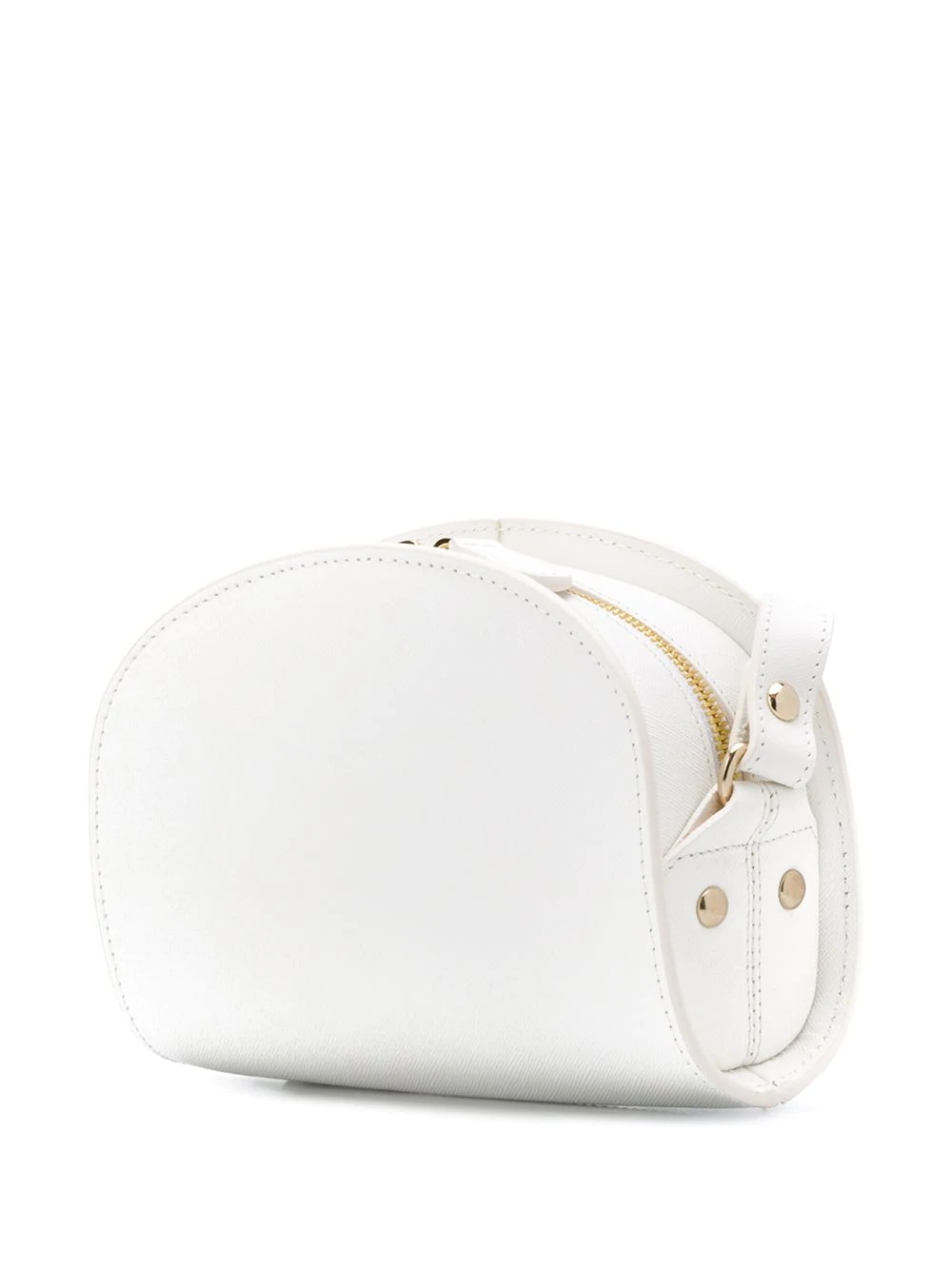 half-moon shoulder bag - 3