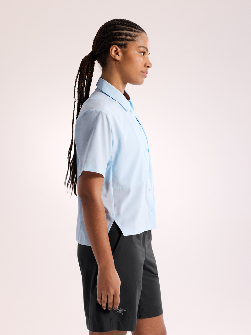 Sima Shirt SS 6