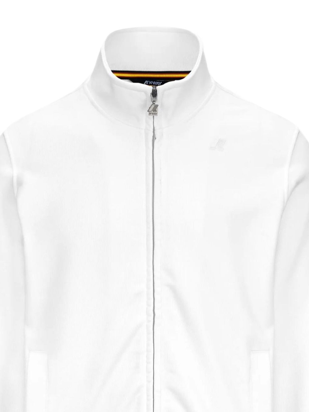 zip-up jacket - 2