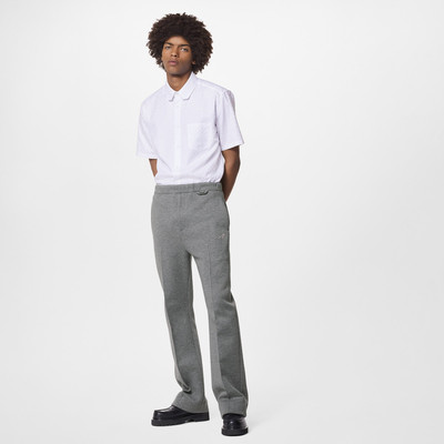 Louis Vuitton DNA Collar Short-Sleeved Shirt outlook