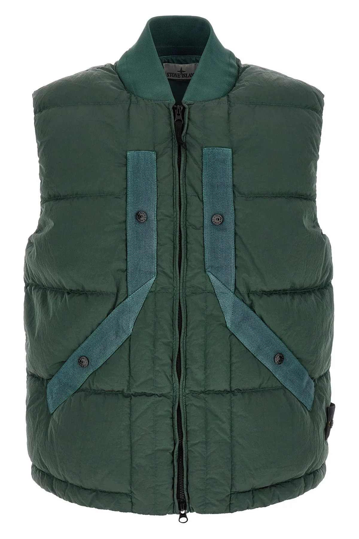 'G100008' Vest - 1