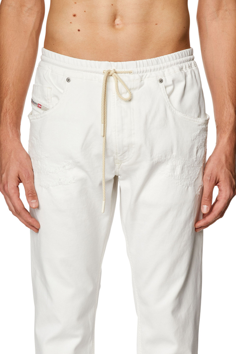 TAPERED 2030 D-KROOLEY JOGGJEANS® 068HV 5