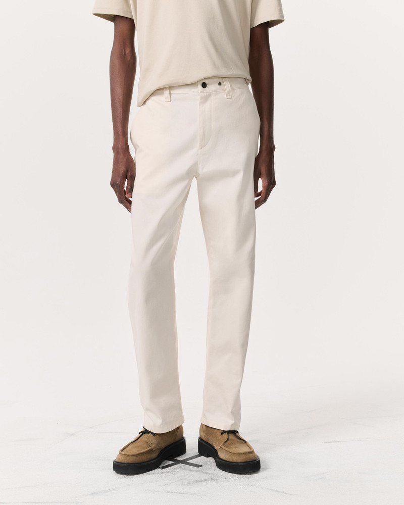 rag & bone Haydon Straight Fit Cotton Chino Pants outlook