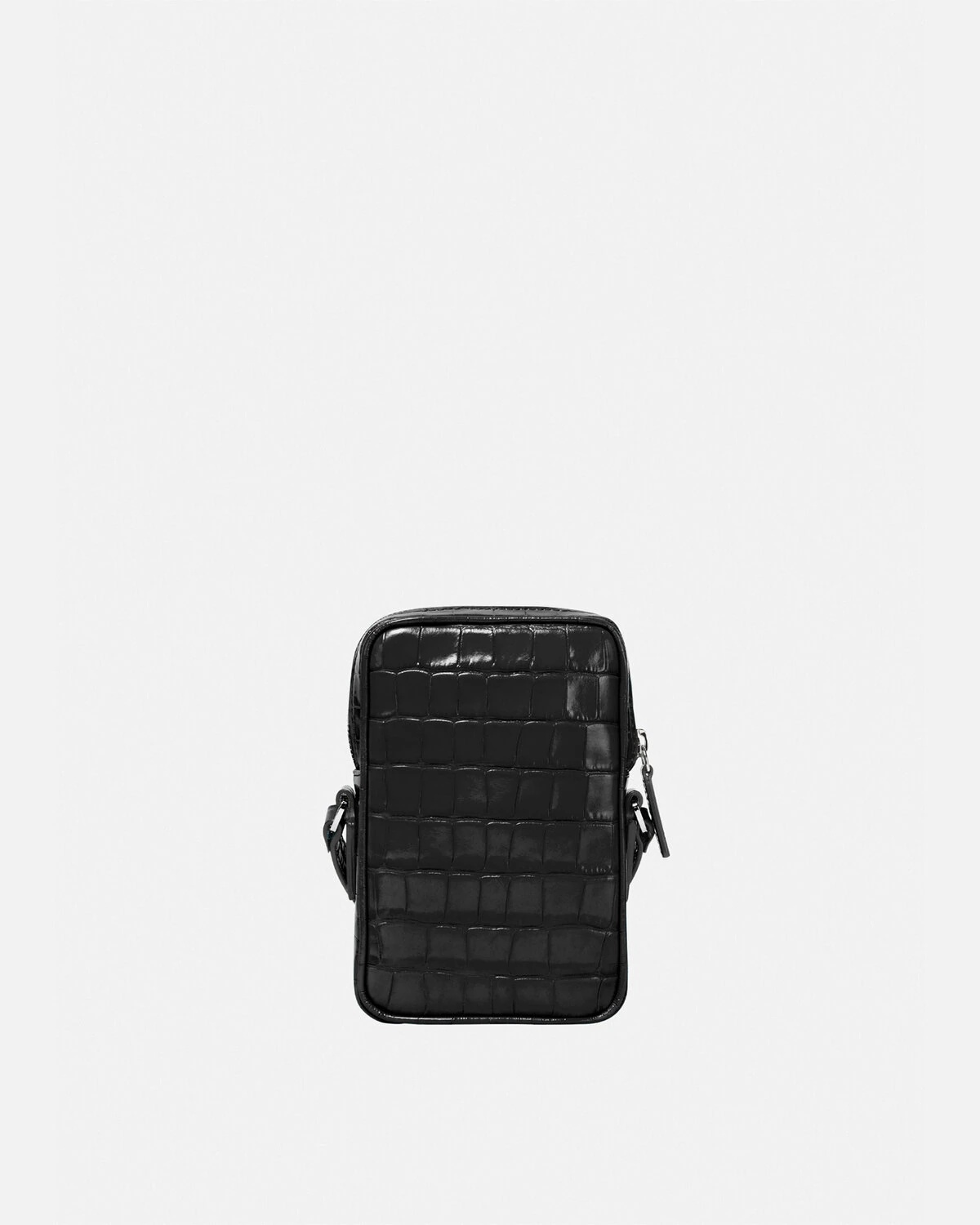Medusa Biggie Small Crossbody Bag - 3