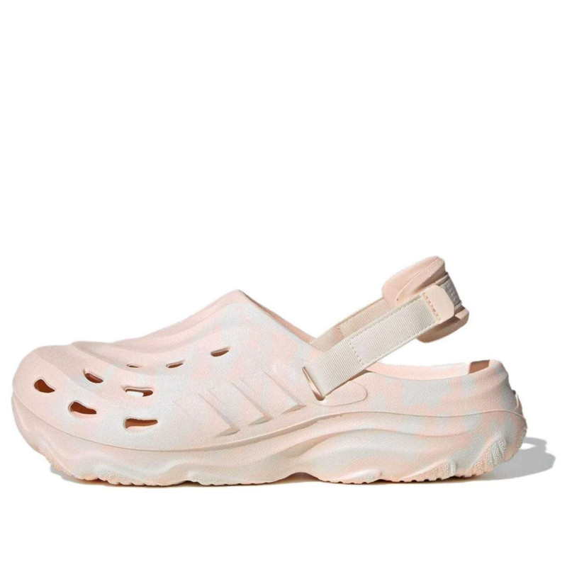 adidas Maxxclog Sandals 'Pink' JH6277 - 1