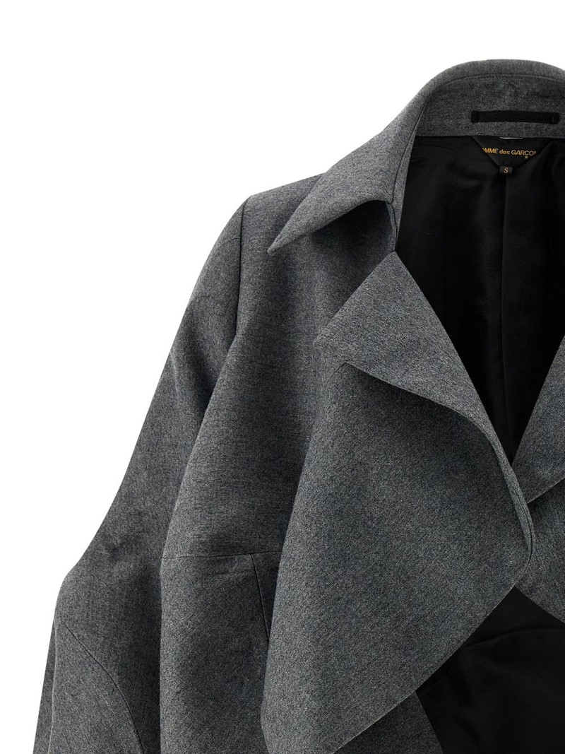 deconstructed blazer 3