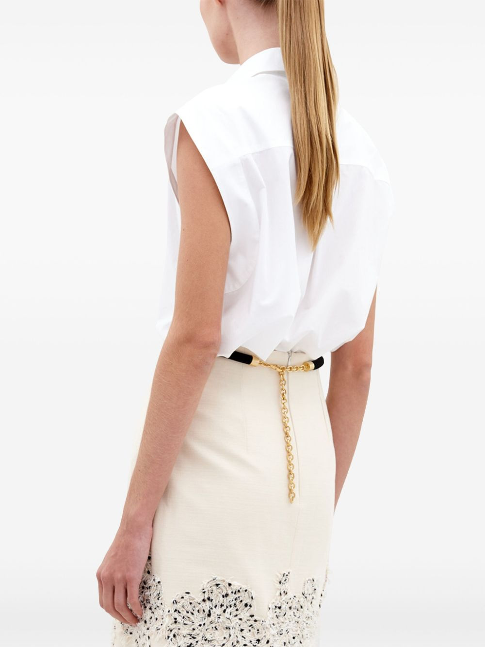 Azalea blouse - 3