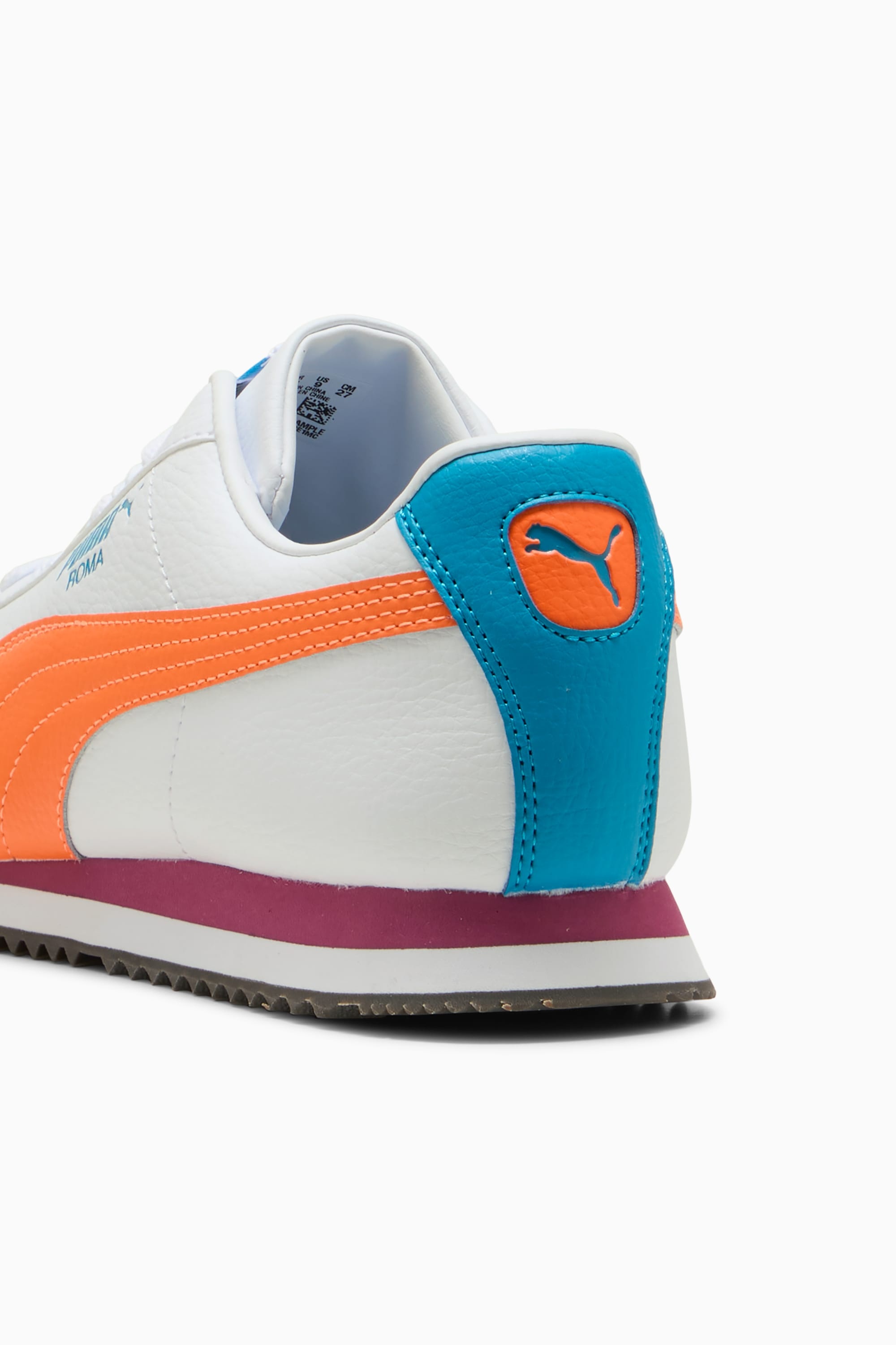 Roma 24 Sneakers - 3