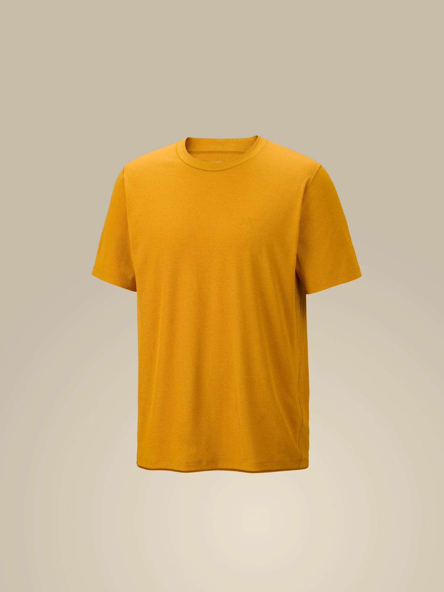 Cormac Crew Neck Shirt SS - 1