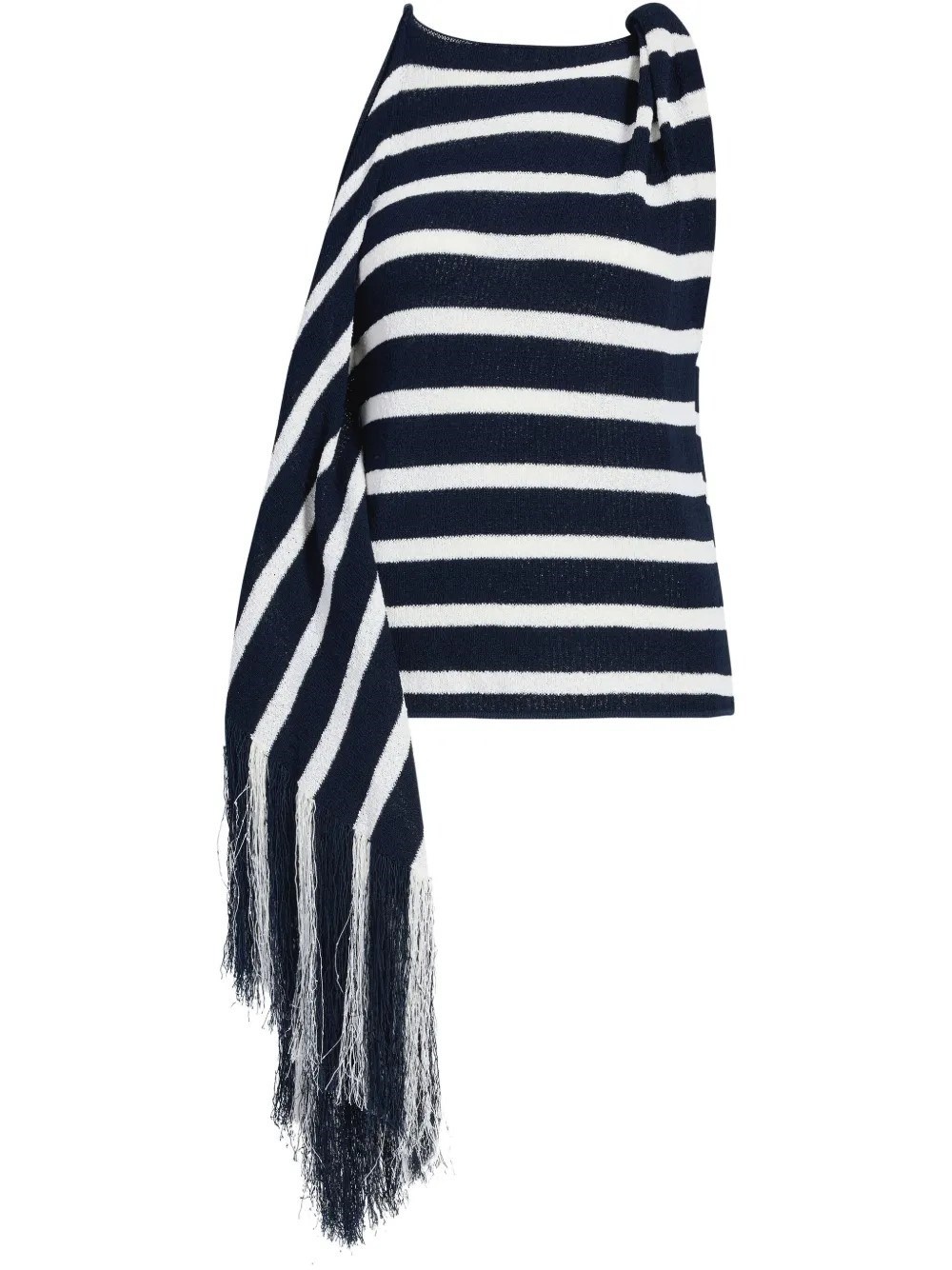 maglia frange - 1