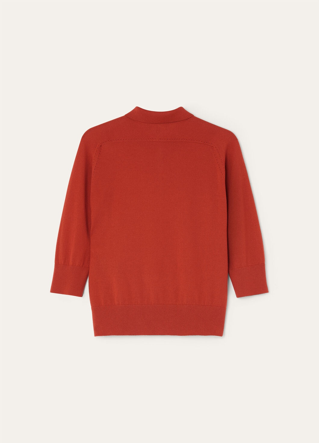 Neo Piuma Polo Shirt - 6