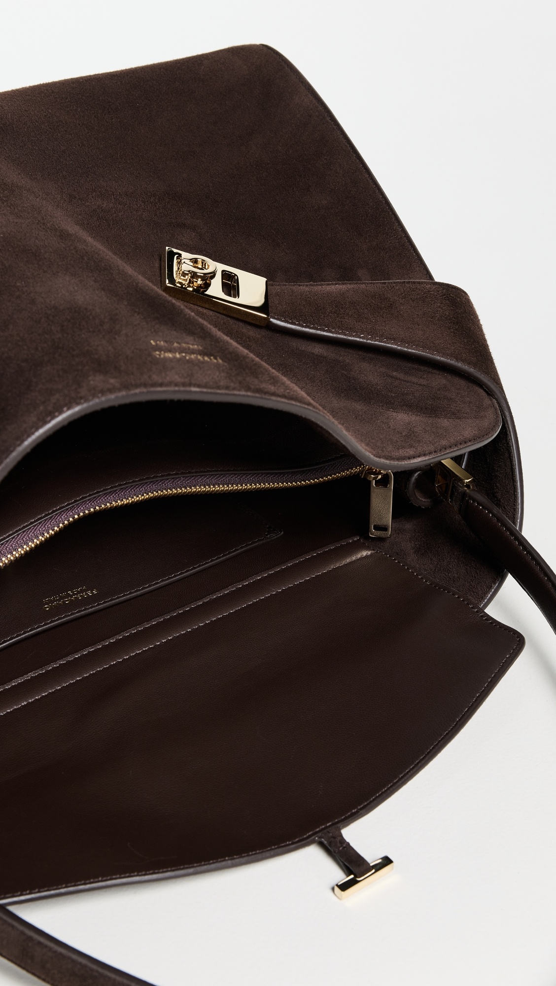 Hug Shoulder Bag - 5