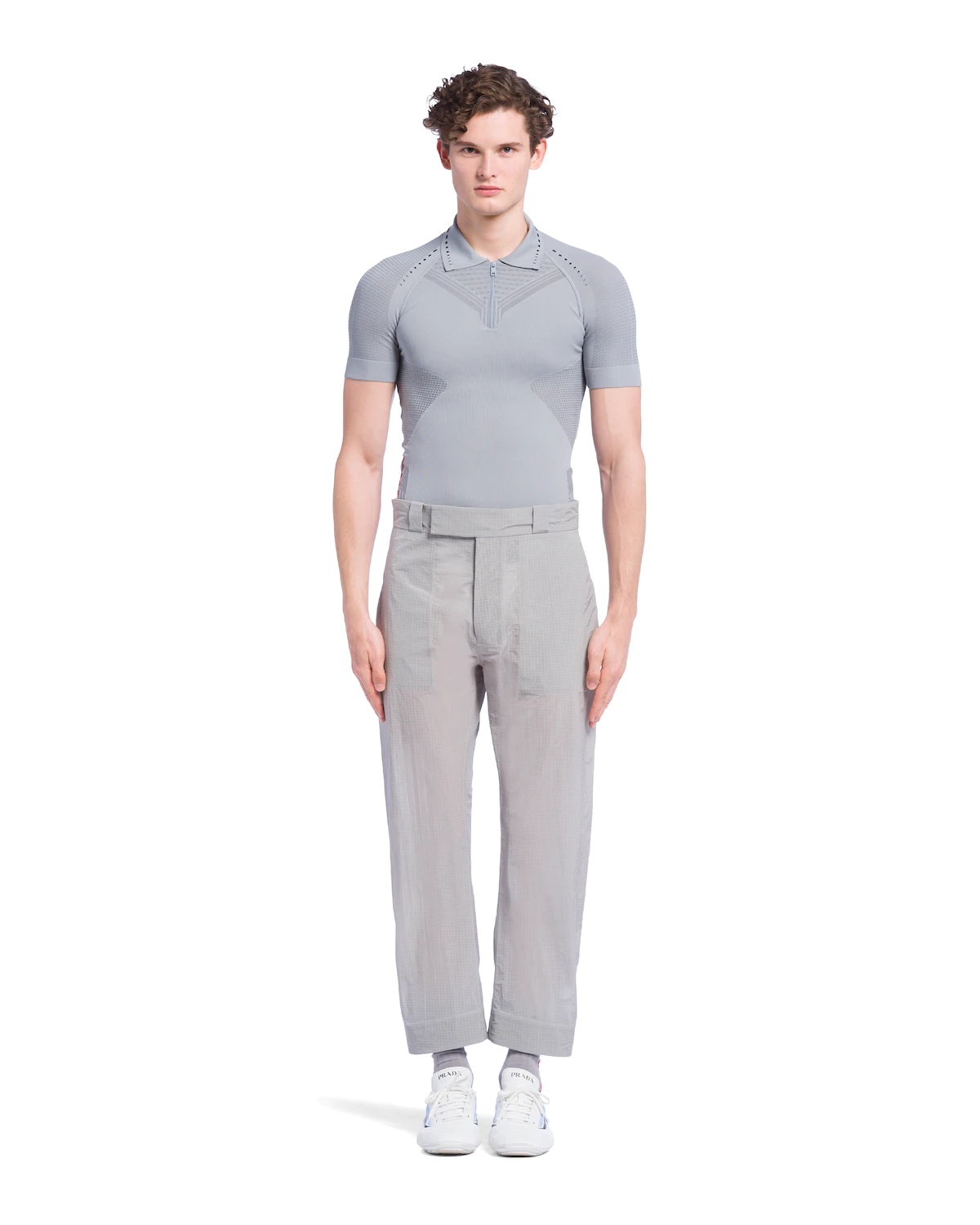 Ripstop trousers - 2