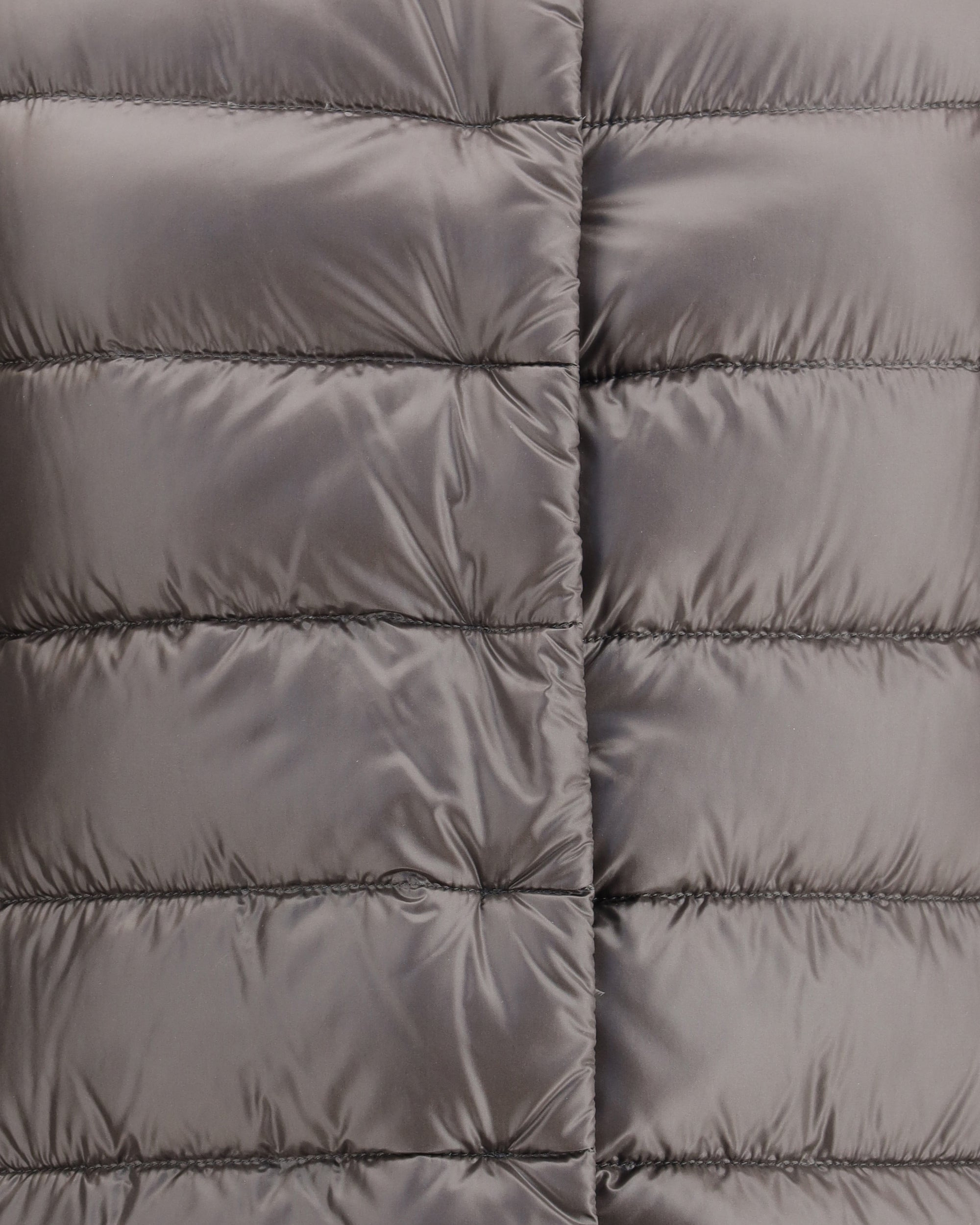 Midi Down Jacket - 3