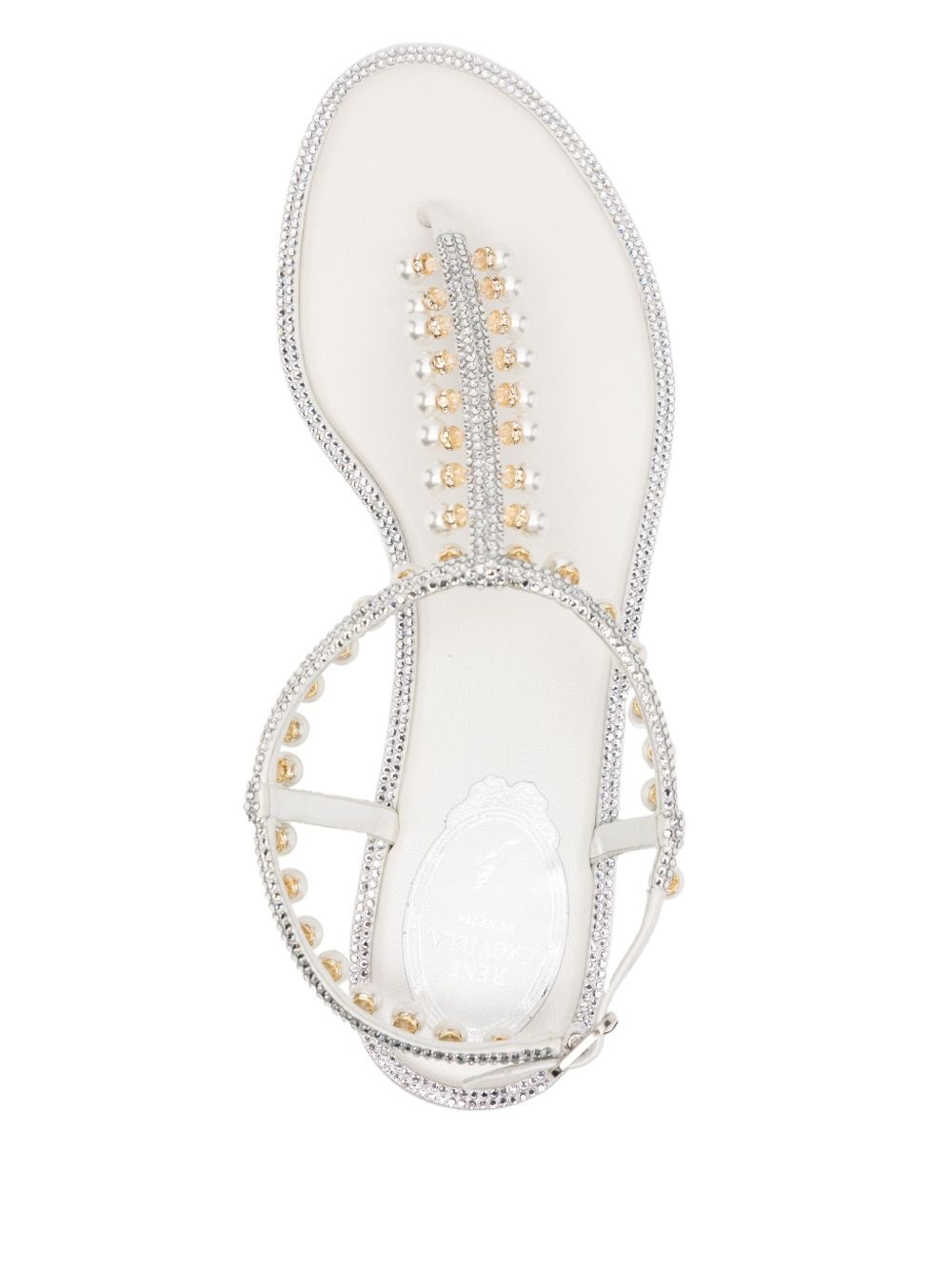 Diana sandals - 4