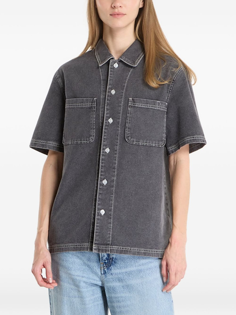 Dime short-sleeve shirt outlook